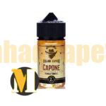 سالت تنباکو خامه فایو پانز <br><span>Five Pawns Villain Vapors Cowboy Salt Nic</span> - Image 2
